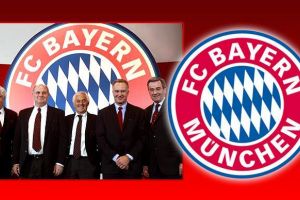 بايرن ميونيخ يحقق أرباحاً رغم الأزمة 