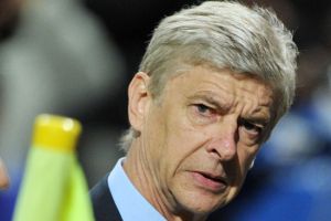 فينغر يلمح إلى أن الموسم الحالي قد يكون الأخير مع آرسنال