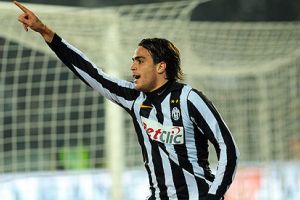 الإيطالي ماتري يحلم باللعب في دوري أبطال أوروبا