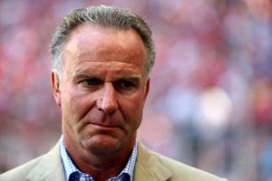 رومينيجه يهدد الفيفا واليويفا بتمرد الأندية