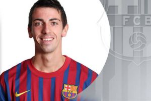كوينسا... فتى آخر من مدرسة برشلونة على طريق النجومية