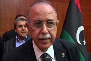 رئيس الوزراء الليبي: تشكيل الحكومة الجديدة سيعلن غداً 
