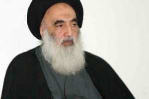 مسئول دولي بعد لقاء السيستاني: القوات العراقية جاهزة لمرحلة ما بعد الانسحاب