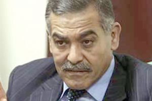 طلعت السادات