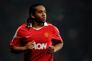 الإصابة تحرم مانشستر يونايتد من جهود أندرسون