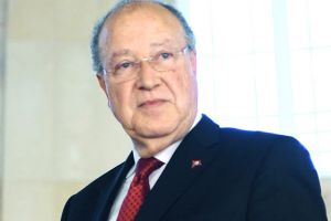 مصطفى بن جعفر