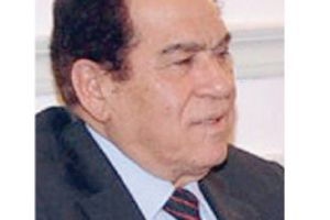 كمال الجنزوري
