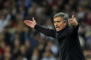 مورينهو يشيد بالقدرات الكامنة للاعبي ريال مدريد