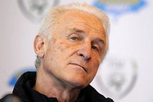 تراباتوني سيمدد عقده مع المنتخب الأيرلندي