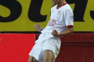 ليفانتي واشبيلية يستعيدان توازنهما في 'الليغا'