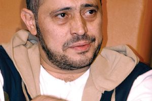 جورج وسوف يؤكد تحسن صحته في أول ظهور علني له منذ تدهور حالته  