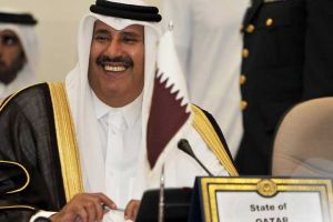 قطر تطالب الغرب بالتعاون مع اسلاميي 'الربيع العربي' 