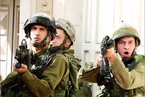 استطلاع: انقسام الاسرائيليين بشأن توجيه ضربة لإيران