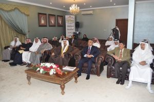 وزير الأشغال يستعرض مشاريع الوزارة في محافظة العاصمة