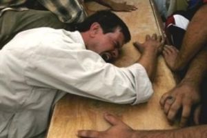 مقتل 187 عراقياً خلال نوفمبر