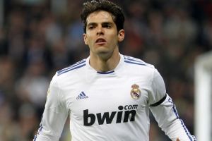 كاكا ورقة مورينيو الرابحة أمام خيخون