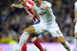 ريال مدريد يضع 'الكلاسيكو' خلف ظهره ويركز على مباراة خيخون بالدوري الأسباني