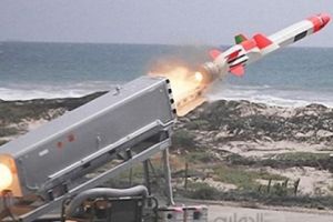 روسيا سلمت صواريخ مضادة للسفن إلى سورية