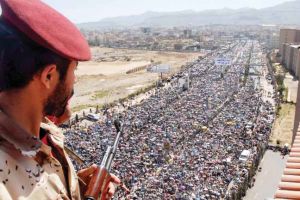 رئيس وزراء اليمن يحذر من أن يعرقل العنف التغيير بعد رحيل صالح