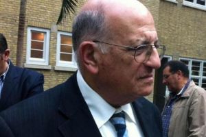 وفاة شمعون ليفي أحد أهم الشخصيات اليهودية التي ناضلت من أجل استقلال المغرب