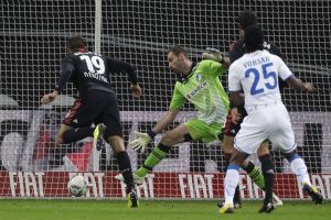 باير ليفركوزن يهزم هوفنهايم في الدوري الألماني