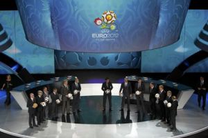 قالوا بعد قرعة 'يورو 2012'