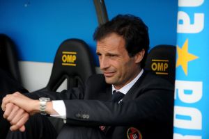 مدرب ميلانو..احكمنا السيطرة على مباراة جنوة عقب الهدف الاول