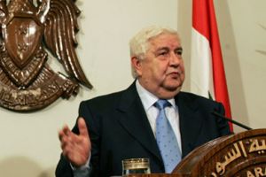 دمشق تعتبر قرار مجلس حقوق الانسان 'مسيسا ويحرض على استمرار الارهاب'