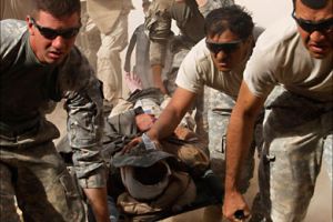 مقتل ثلاثة من جنود الناتو في تفجير بأفغانستان