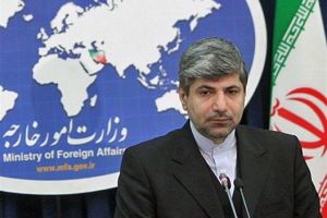 الخارجية الإيرانية: البريطانيون يحركون الدول الأوربية ضد إيران