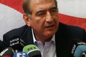 المعارضة السورية تطالب بحكومة وحدة وطنية قبل بدء الحوار