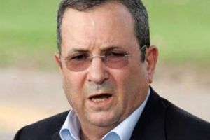 ايهود باراك يبدي 'قلقا كبيرا' حيال تصاعد نفوذ الاسلاميين في العالم العربي