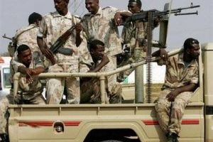 الجيش السوداني يسيطر على معسكر رئيسي للمتمردين في جنوب كردفان