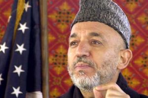 كرزاي يطالب باستمرار تقديم الدعم المالي لبلاده حتى 2024 على الأقل