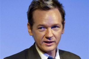 مؤسس 'ويكيليكس' يحقق نصراً في معركته القضائية بشأن تسليمه للسويد