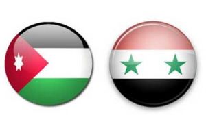 الأردن طلب استثناء قطاعي التجارة والطيران من العقوبات على سورية