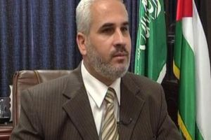 حماس تطلق في غزة فعاليات إحياء الذكرى 24 لانطلاقتها