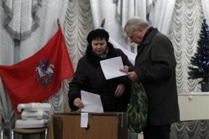 مراقبون: الانتخابات الروسية غير نزيهة ووقوع انتهاكات