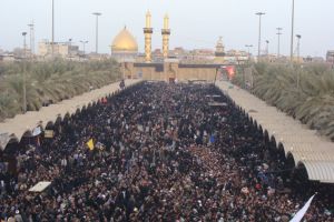 28 قتيلا في هجمات ضد مواكب عاشورائية جنوب بغداد