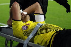 قائد دورتموند: لا أعاني من كسور