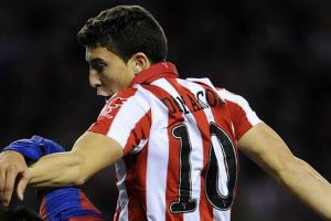 سقوط أتلتيكو مدريد وفوز ثمين لبلباو في ذهاب الدور الثالث لكأس أسبانيا 