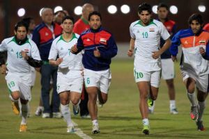 الدوحة 2011- قدم: مشاركة 10 منتخبات والغائب الاكبر المصري 