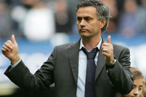 كارانكا بدلا من مورينيو في المؤتمر الصحافي للكلاسيكو 