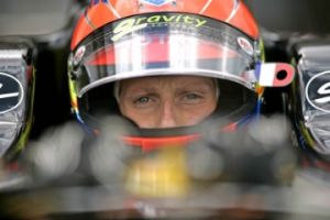 الفرنسي جروسجين يقود سيارة لوتس- رينو الموسم المقبل 