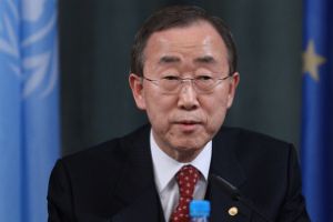 حصيلة الأمم المتحدة لقتلى القمع في سورية 'ذات مصداقية'