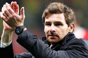 فيلاس بواس يريد الاشتراك في احتفالات لاعبيه