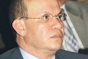 فؤاد عالي الهمة