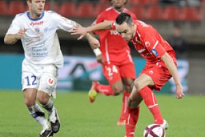 مونبلييه يخسر وسان جرمان يستفيد على أكمل وجه في الدوري الفرنسي