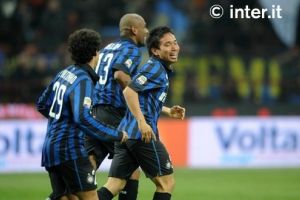 كلوزه يقود لاتسيو للفوز... وانتصار يعيد الروح لانتر