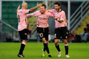 سيينا يتأهل لدور الثمانية بكأس إيطاليا على حساب باليرمو